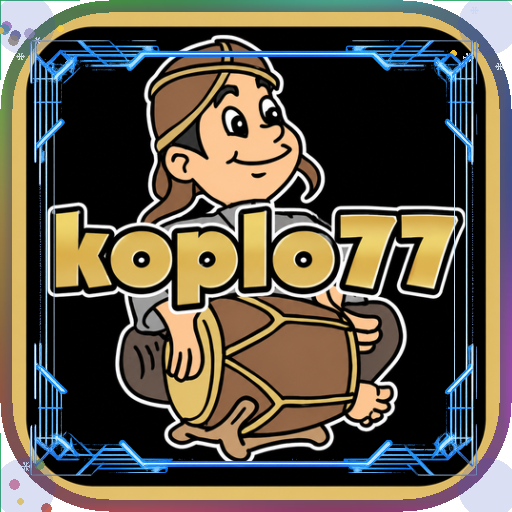 koplo77 — mitra unggulan